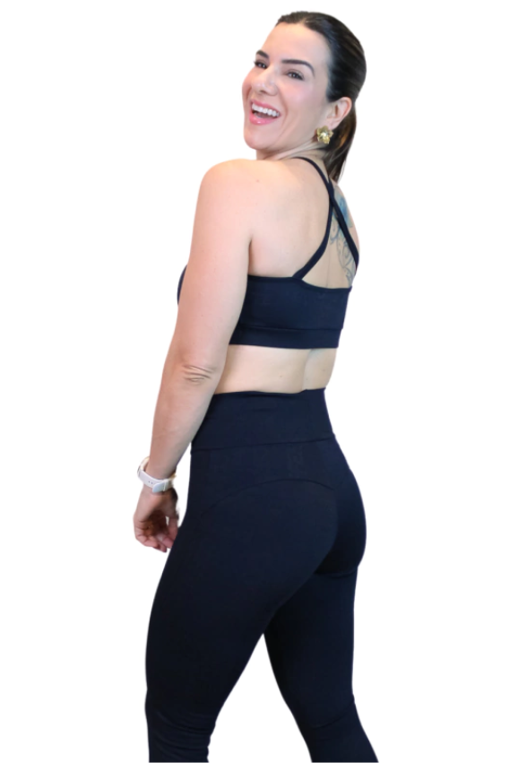 Top Las Vegas Preto Amrap