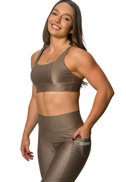 Top Duda Castanho Wonder