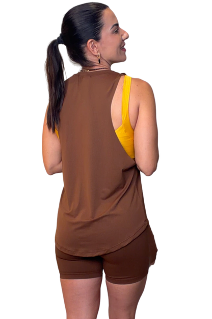 REGATA NOW AERODRY BROWNIE