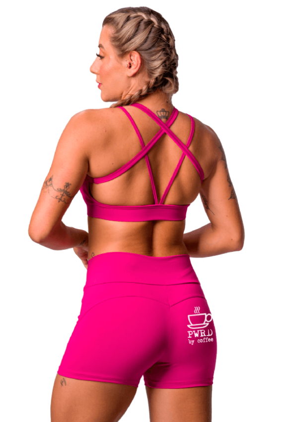 Shorts Empina Bumbum Penélope