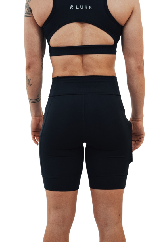 Bermuda de Corrida 7 Bolsos Lurk