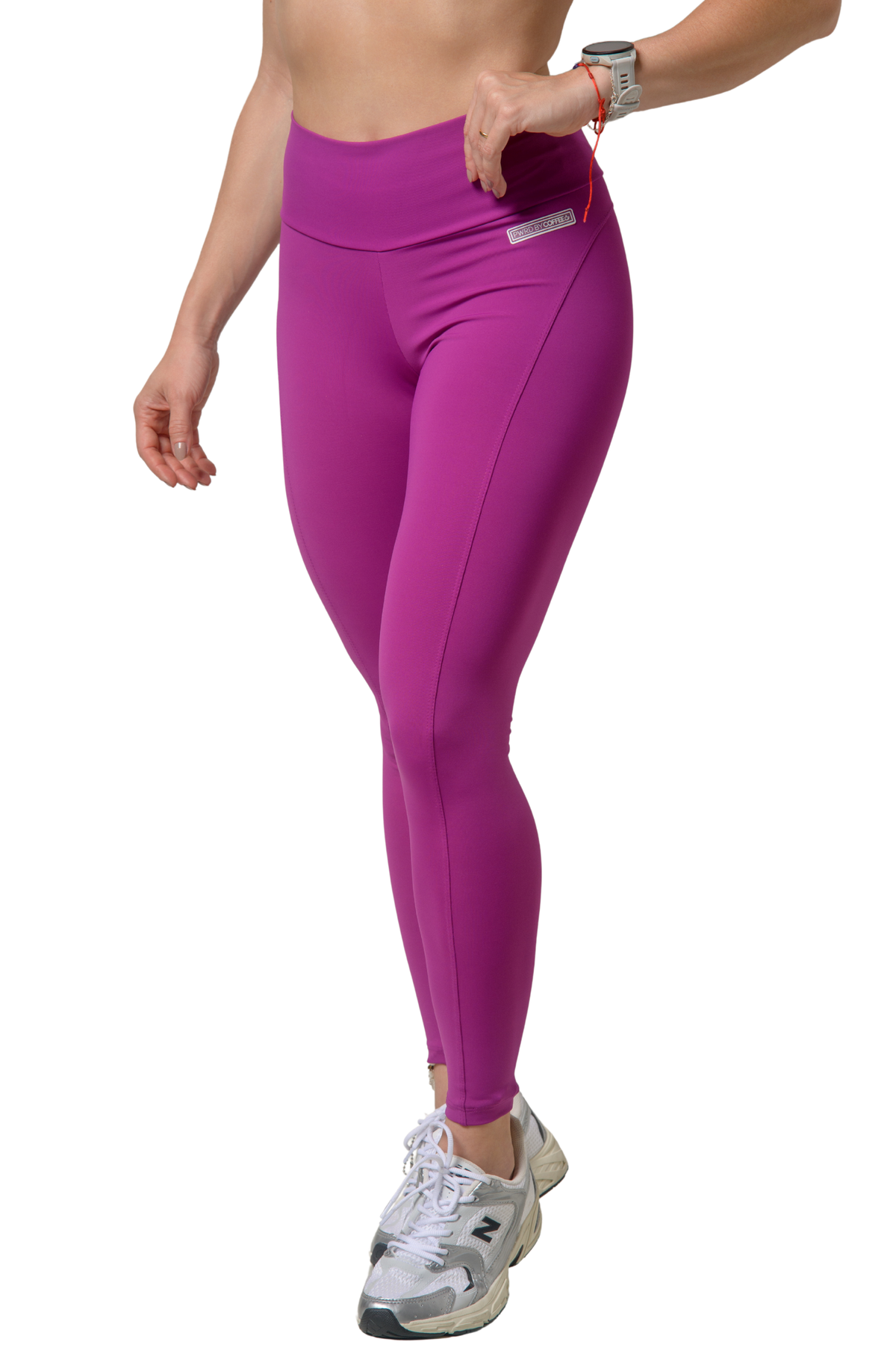 LEGGING SOPHIA ROXO UVA