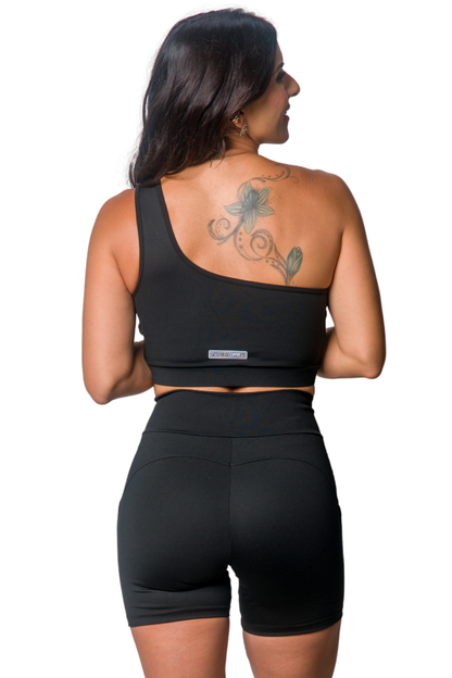 TOP GOTA PRETO BLACKOUT