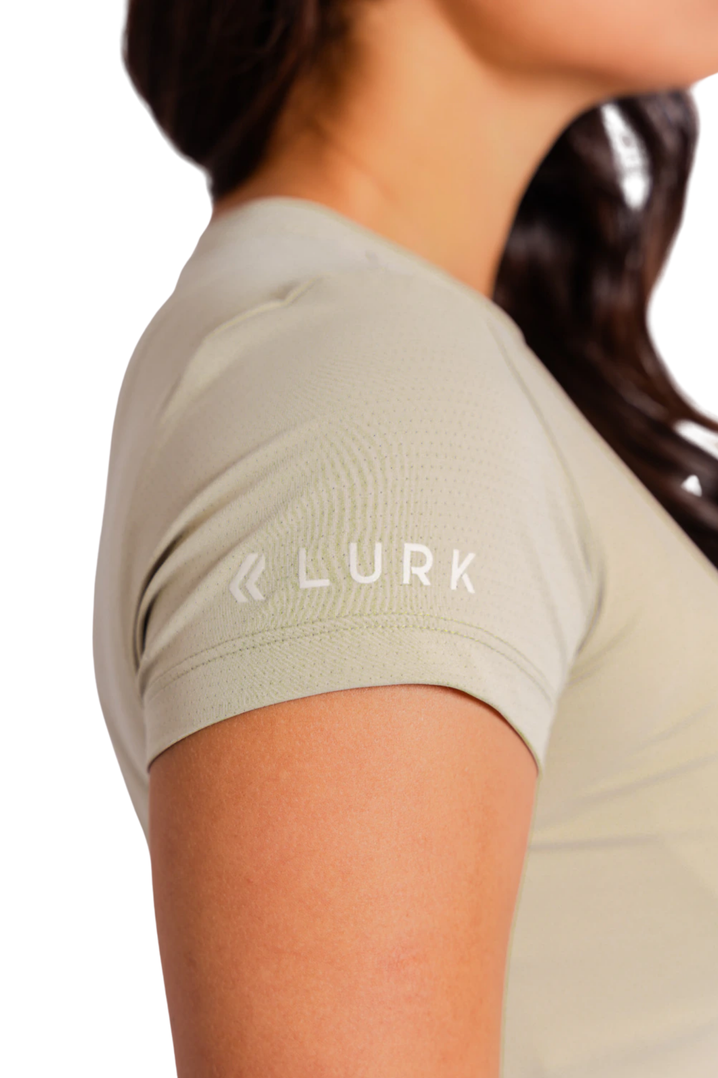 Camiseta Performance Feminina Stone Lurk