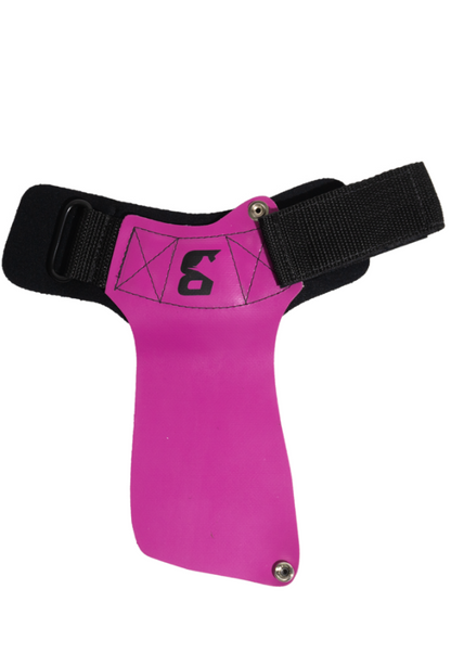 Hand Grip Bucrane Pro Button – Luva Crossfit