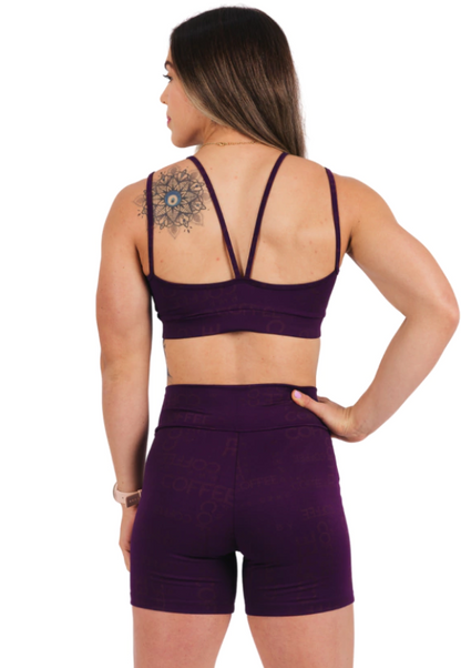 Top Barbara Amrap Açaí