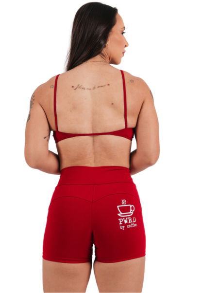 Top Carol Cherry Power