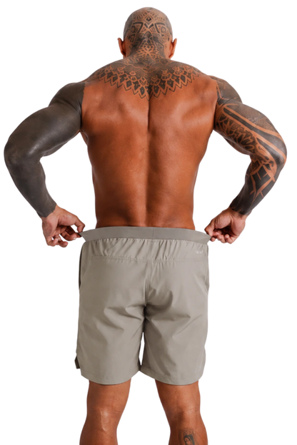 Shorts V3s Stone Lurk