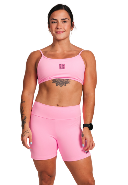 Top Carol  Rosa Candy