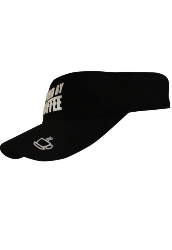 Viseira Preta PWRD