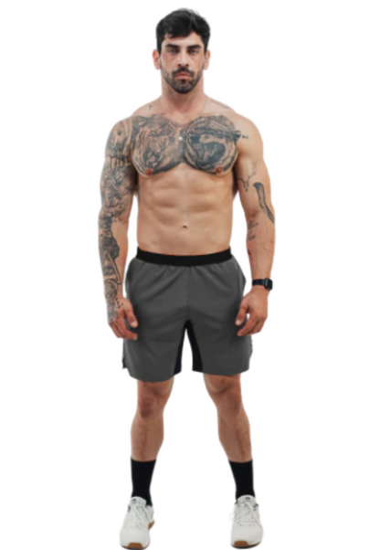 Shorts V3s Chumbo Lurk