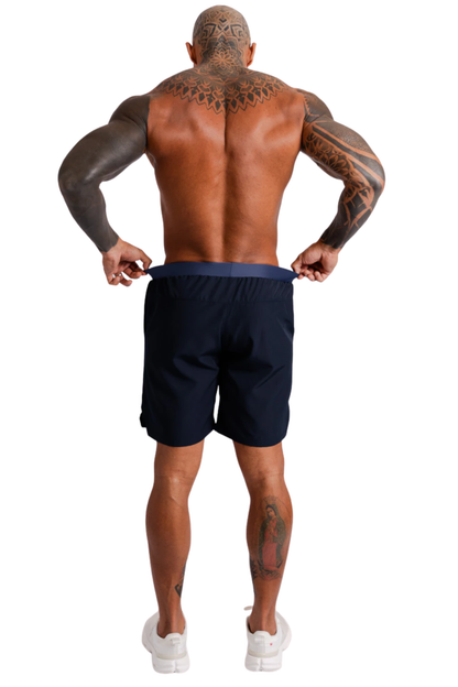 Shorts V3s Marinho Lurk