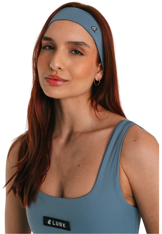 Faixa de Cabelo Wind Lurk