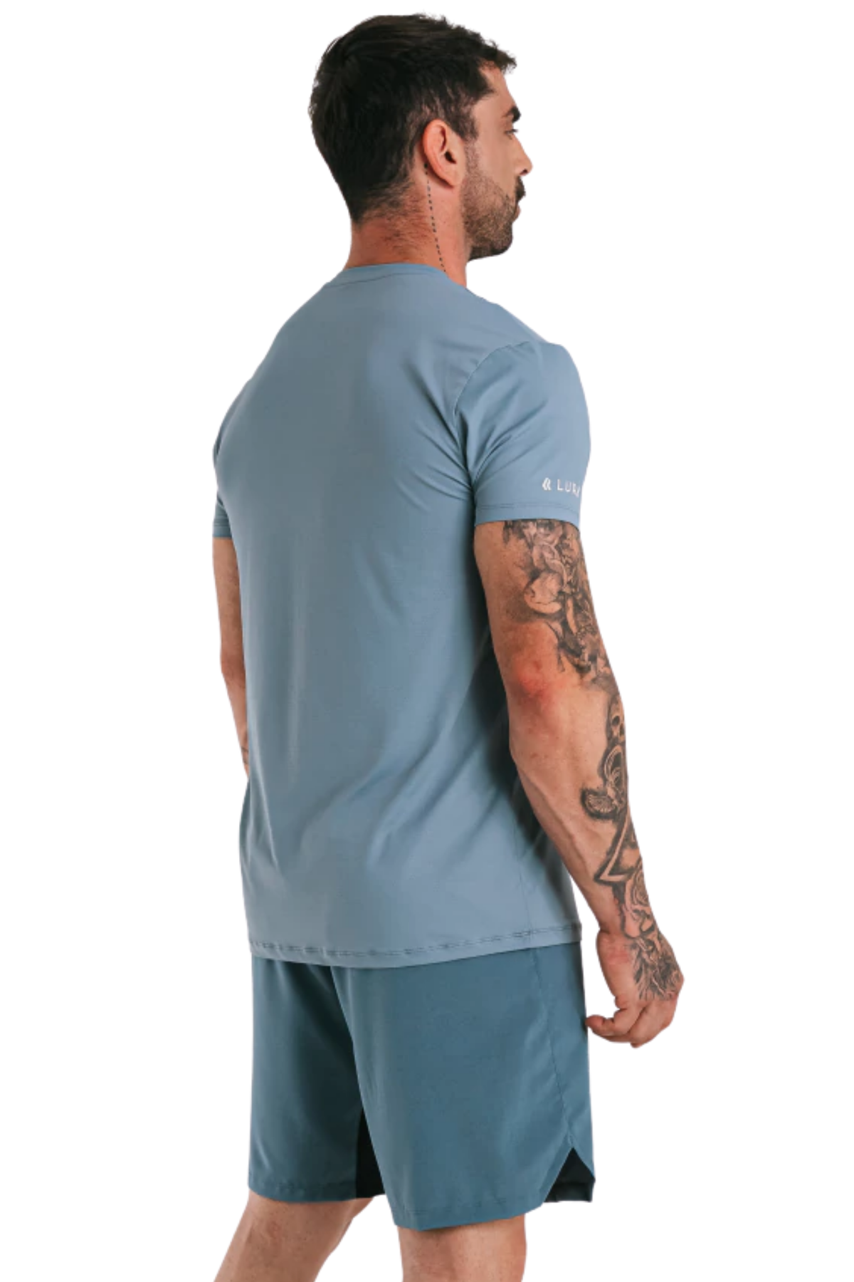 Camiseta Performance Masculina Wind Lurk