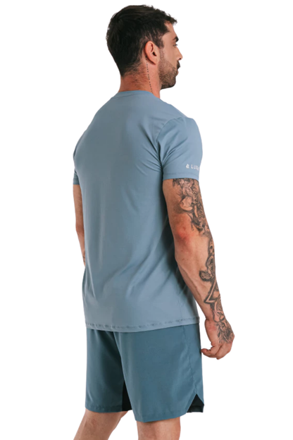 Camiseta Performance Masculina Wind Lurk