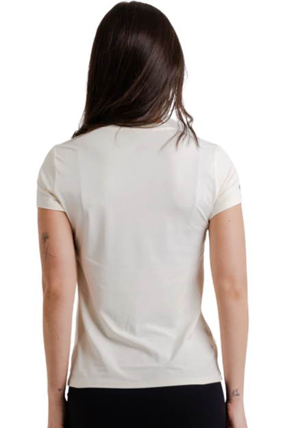 Camiseta Performance Feminina Natural Lurk