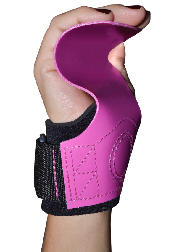 GRIP PWRD e SKYHILL ROSA