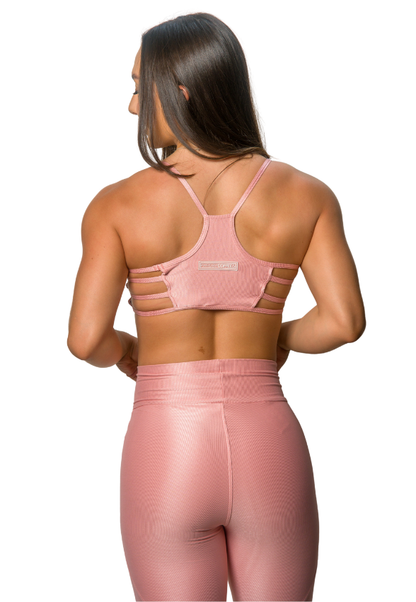 Top Lele Rosé Wonder