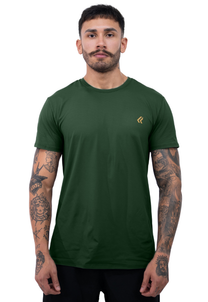 Camiseta Dry Poliamida Cactus Lurk