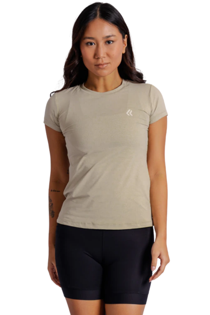 Camiseta Performance Feminina Stone Lurk