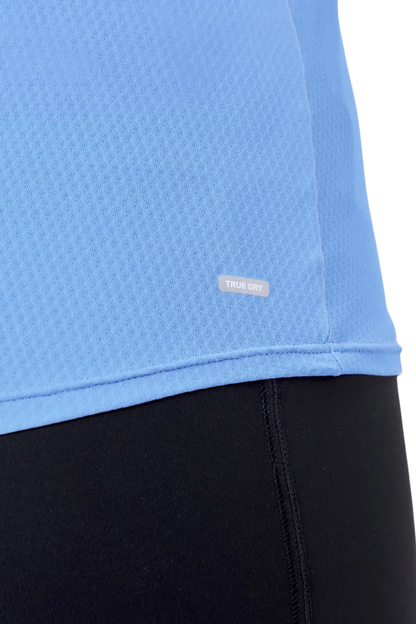REGATA KEEP COOL RUNNING FEM IND AZUL FLY