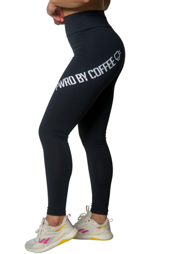 Legging Remember Preta C/ Silk