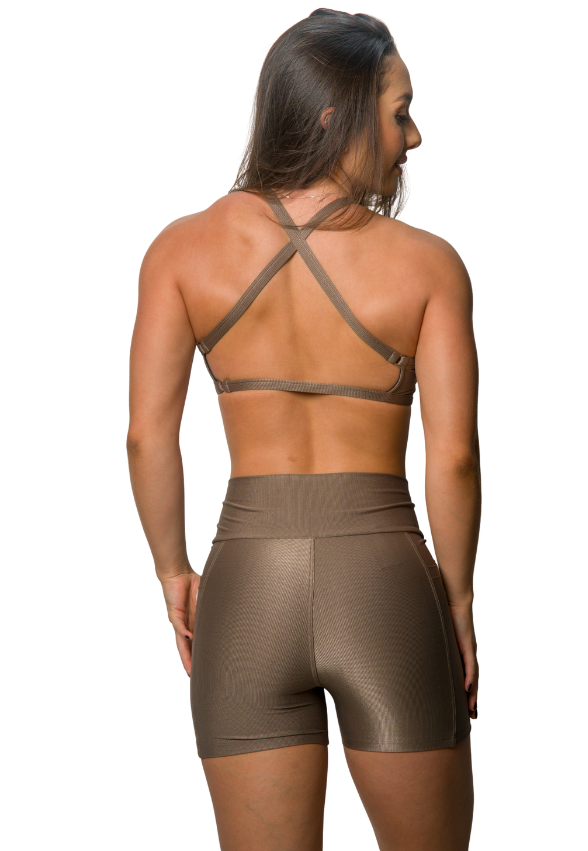 Top Bruna Castanho Wonder