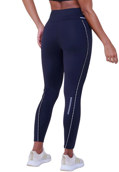 Legging Grit Bossa Preta