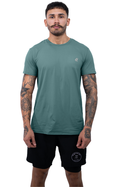 Camiseta Dry Poliamida Sanremo Lurk