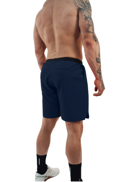 Shorts V3s Marinho/Preto Lurk