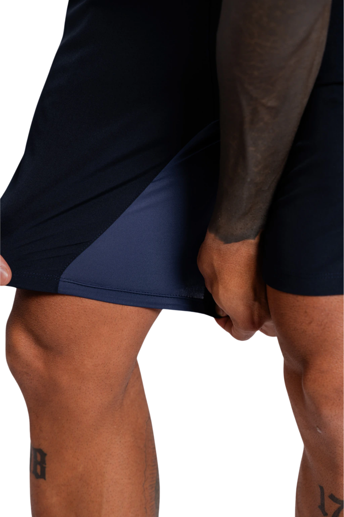 Shorts V3s Marinho Lurk
