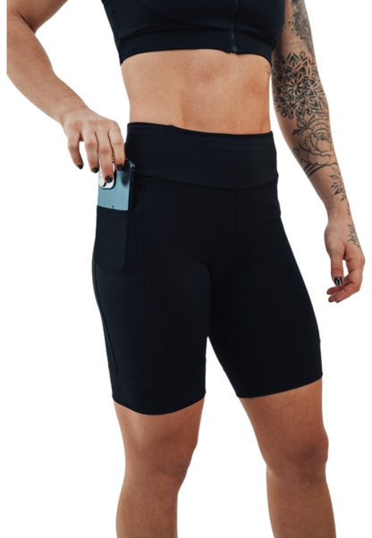 Bermuda de Corrida 7 Bolsos Lurk