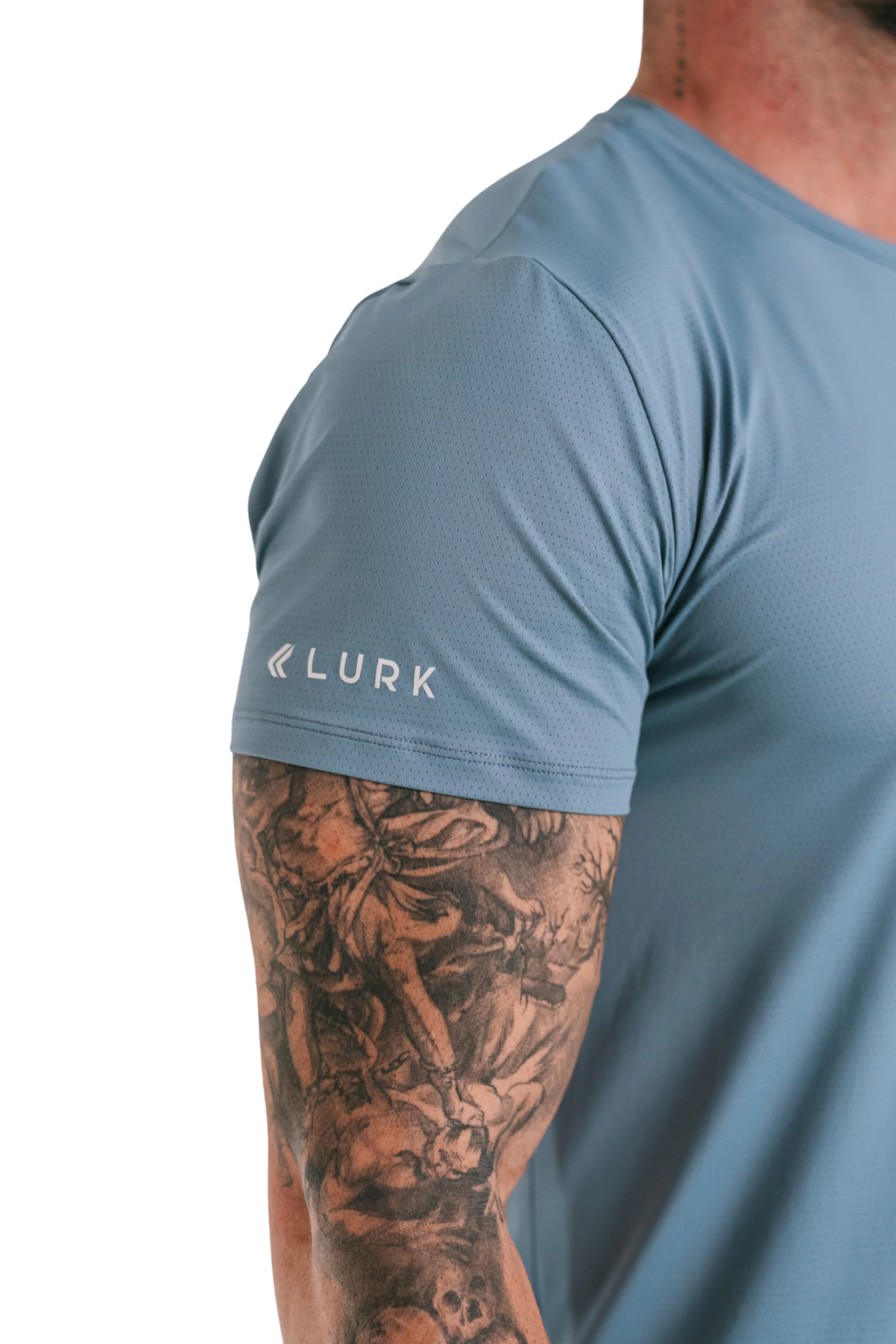 Camiseta Performance Masculina Wind Lurk