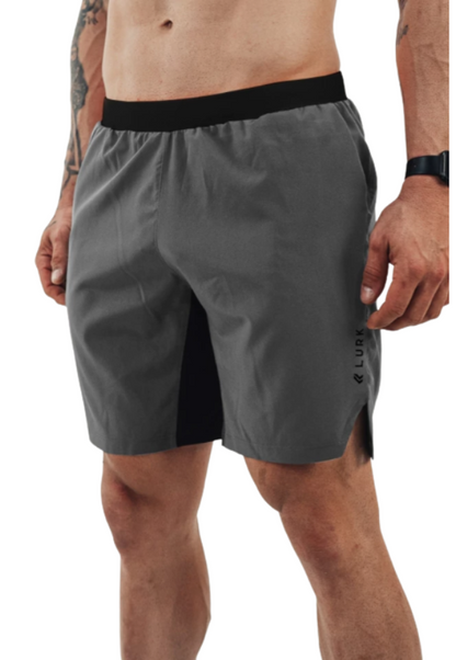 Shorts V3s Chumbo Lurk