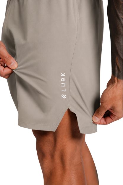 Shorts V3s Stone Lurk