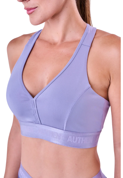 Top Essenteial Flex Strike Deconte V Roxo Nevoa Authen