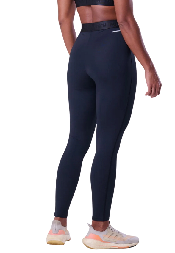 Legging Essential Flex Strik Fem Ind Preto Authen