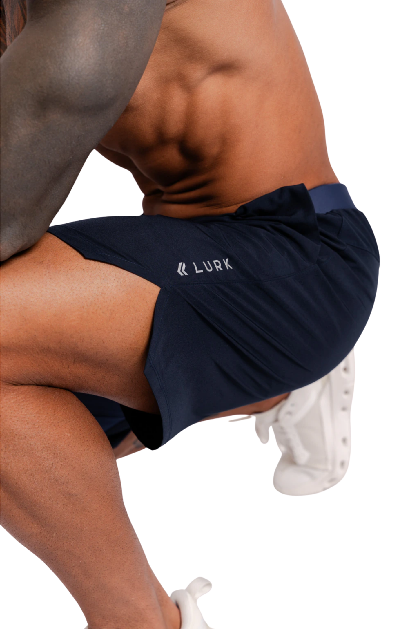 Shorts V3s Marinho Lurk