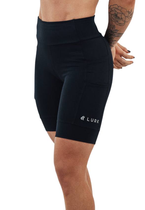 Bermuda de Corrida 7 Bolsos Lurk