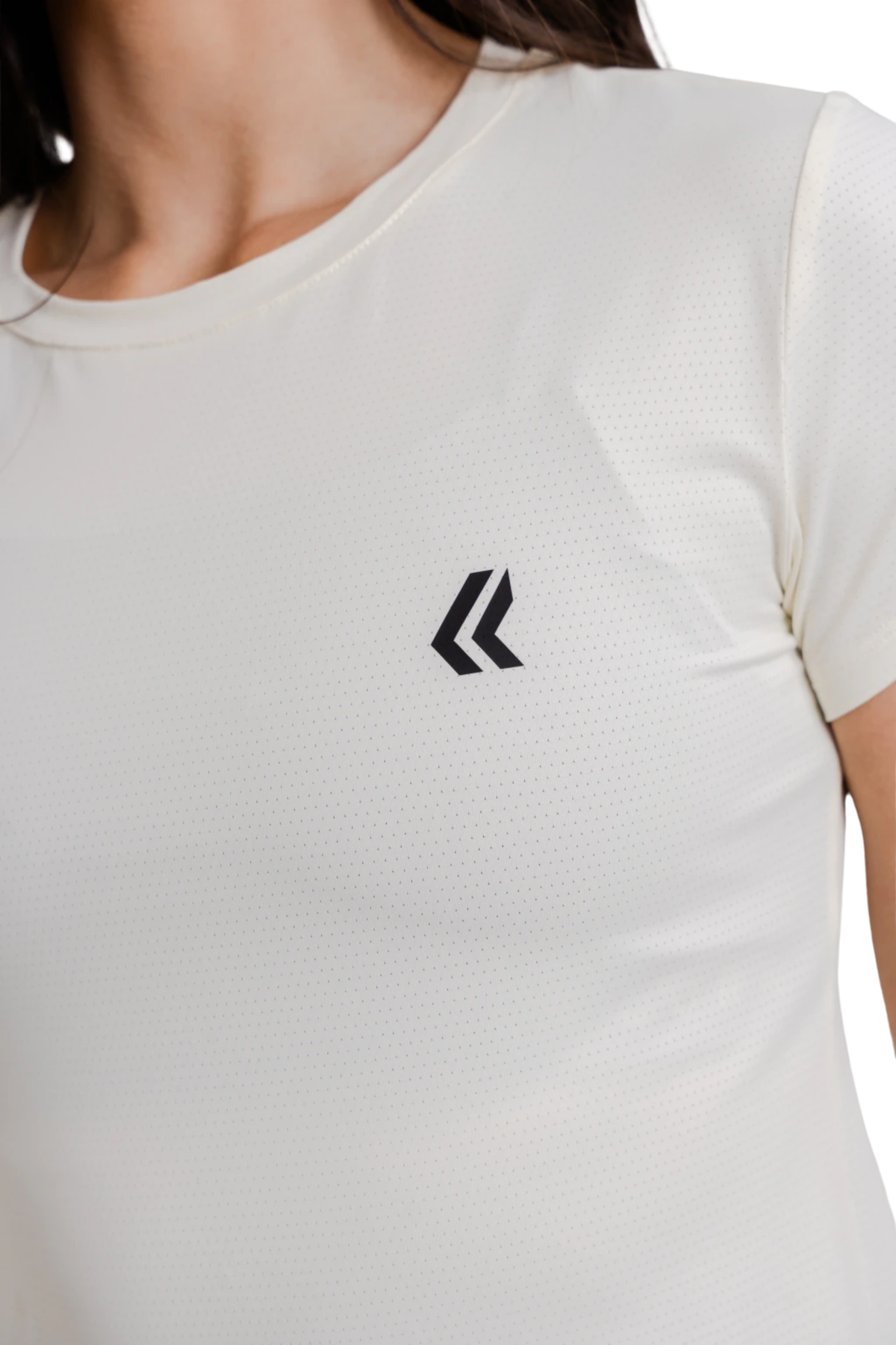 Camiseta Performance Feminina Natural Lurk