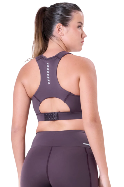 TOP GRIT BOSSA AJUSTAVEL 1 BOLSO NADADOR FEM IND ACAI