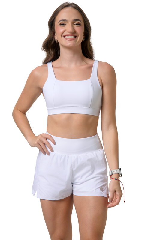 SHORTS ANA LETICIA BRANCO