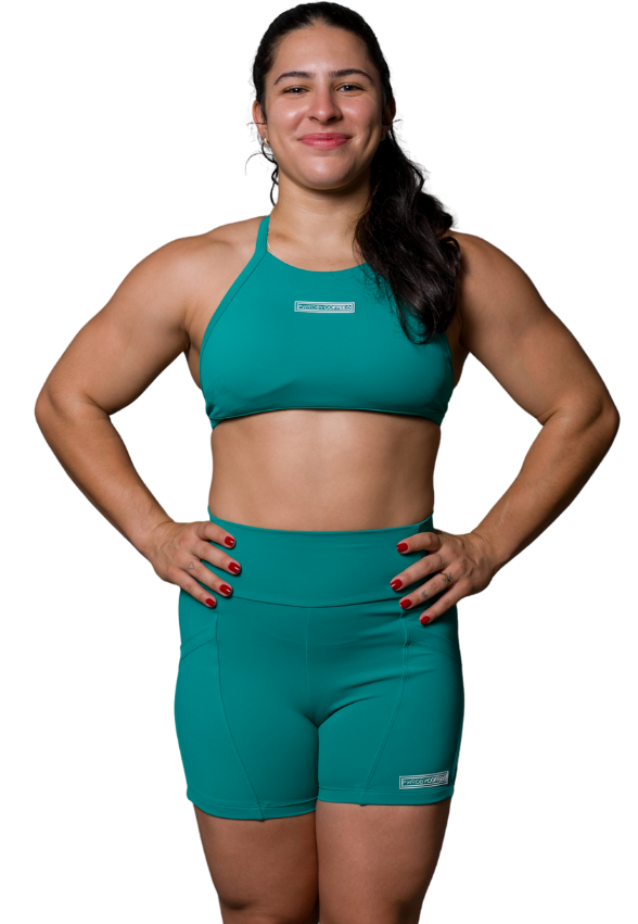 Top Bruna Jade