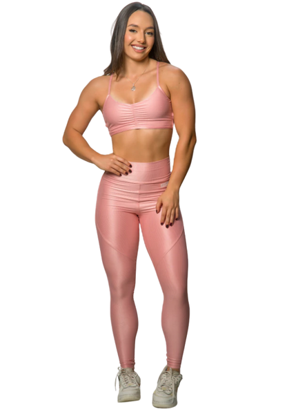 Legging Rosé Wonder