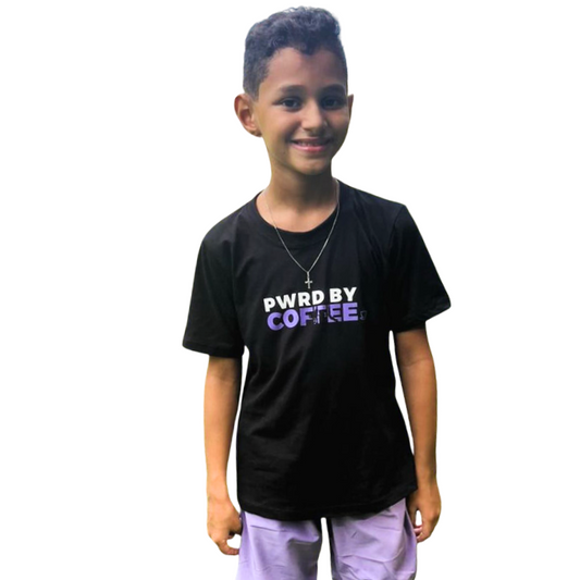 Bermuda Infantil Cyber
