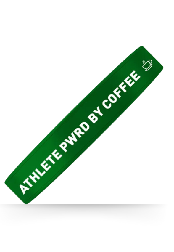 Pulseira Verde Militar