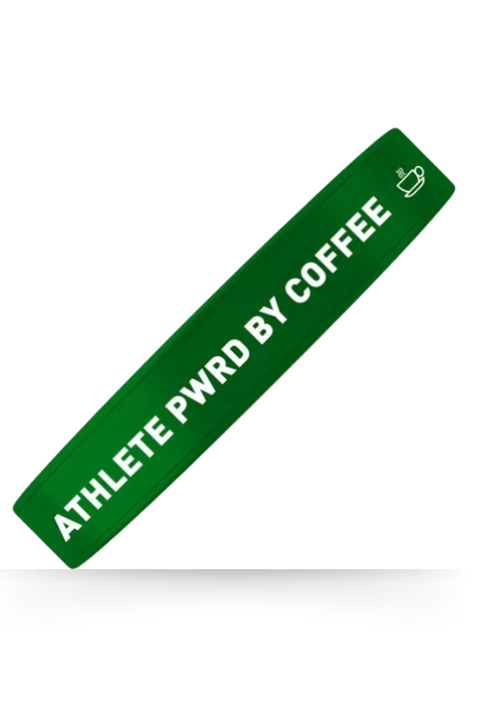 Pulseira Verde Militar