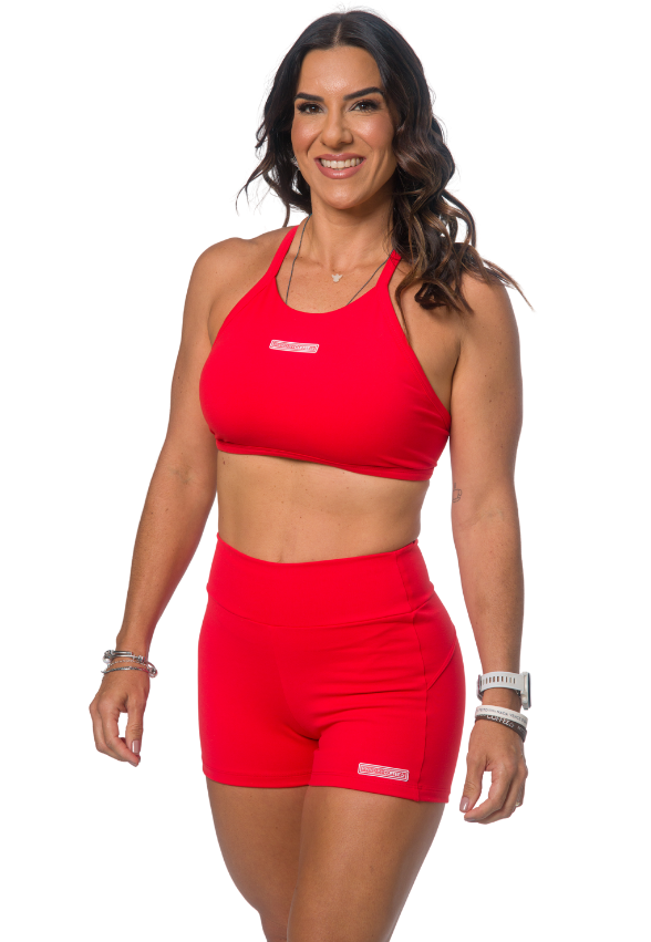 TOP BRUNA VERMELHO ASIA