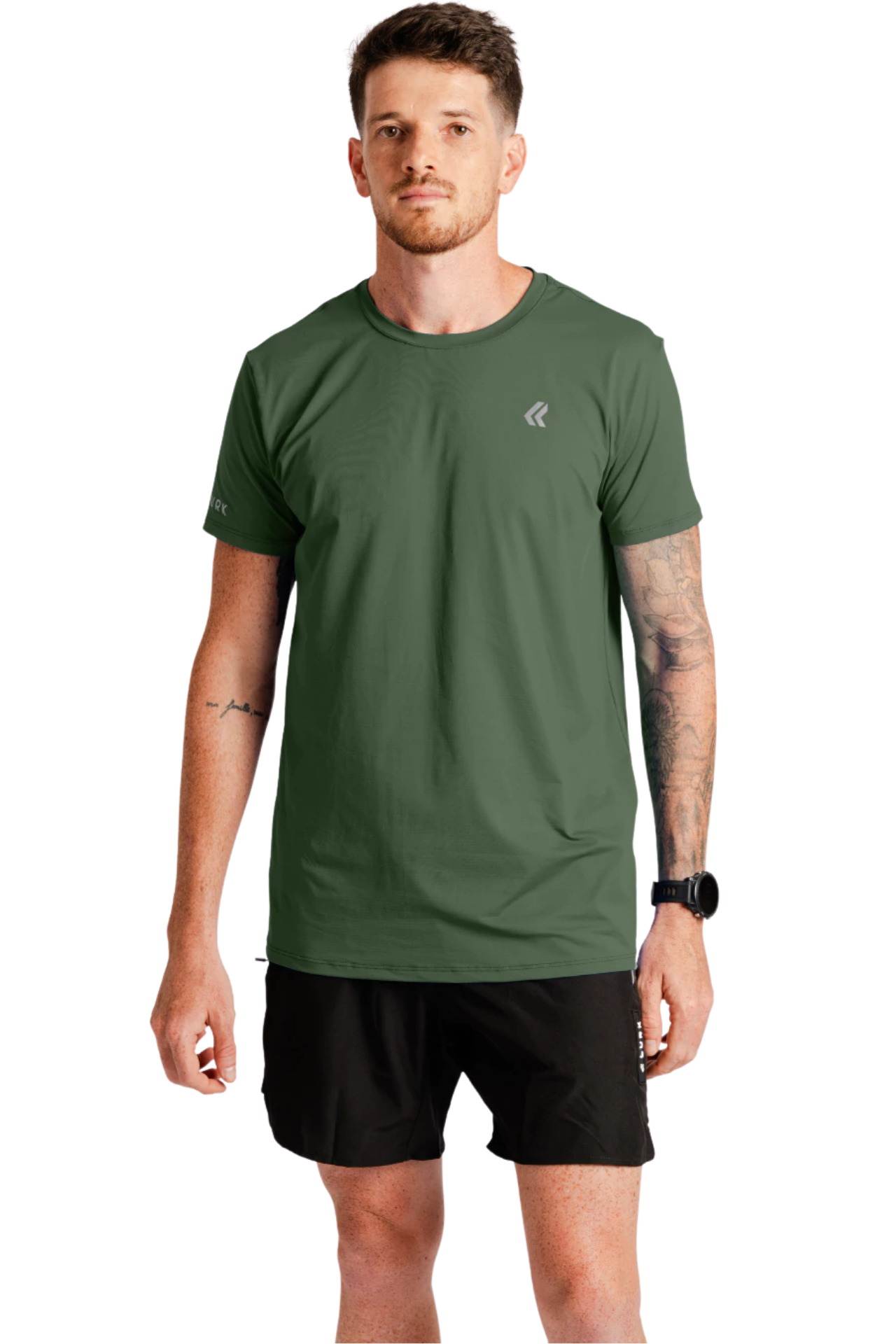 Camiseta Performance Masculina Cactus Lurk