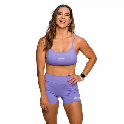 Shorts Empina Bumbum Cyber